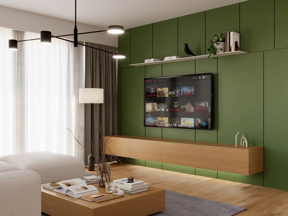 DIREKT VOM BAUHERREN - Bellinzona - Attika 4,5 Zimmer mit Dachterrasse -  Bild 3