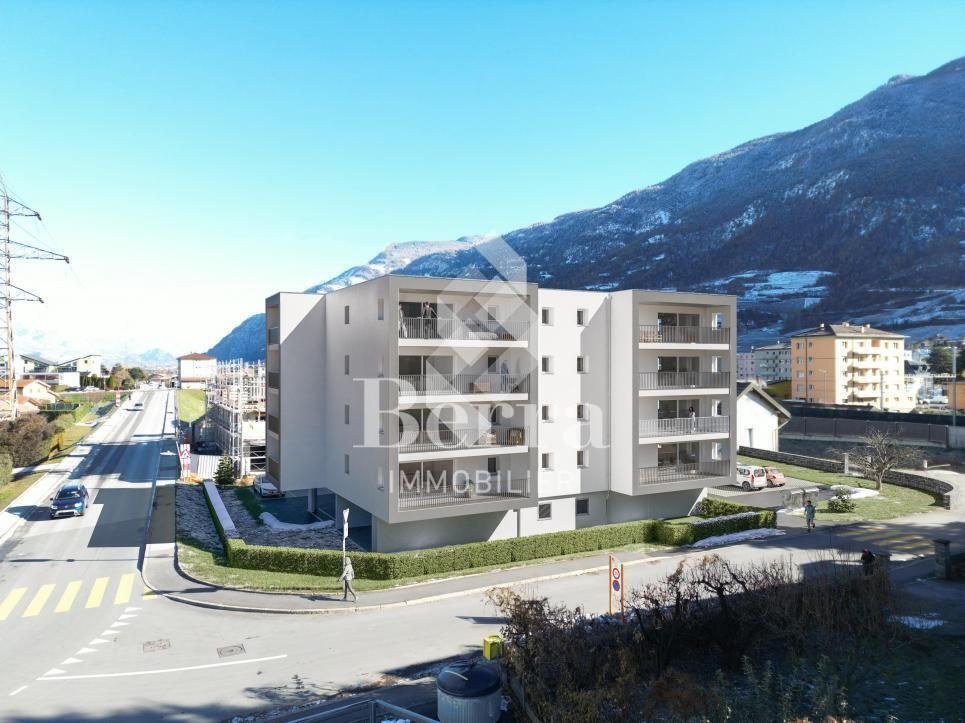 2,5 Zimmer Wohnung in westlicher Ausrichtung im 2. Stock! -  Bild 2