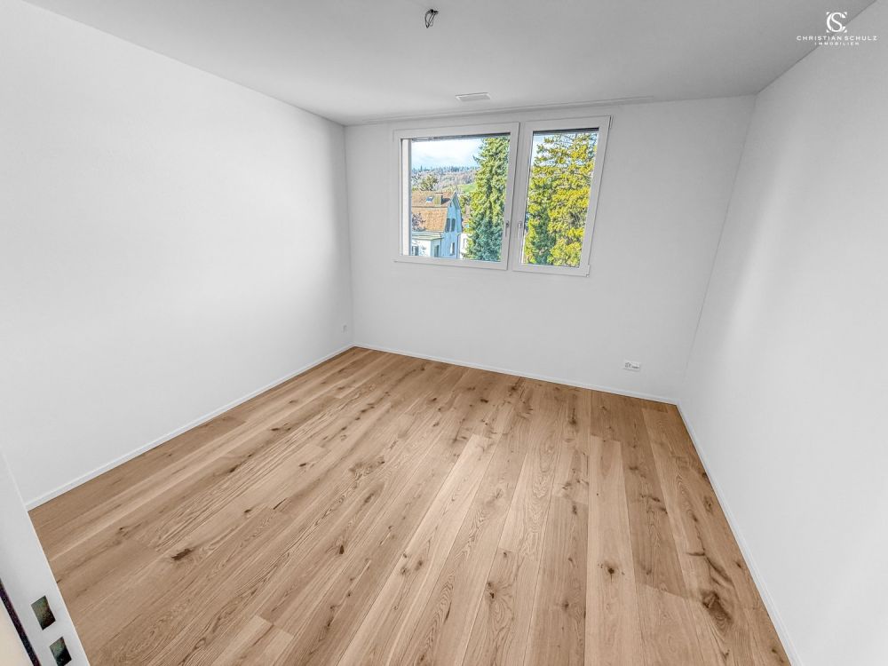 NEUBAU - Minergie P zertifiziert - 3.5 Zimmer-Neubauwohnung an Top Lage! -  Bild 8