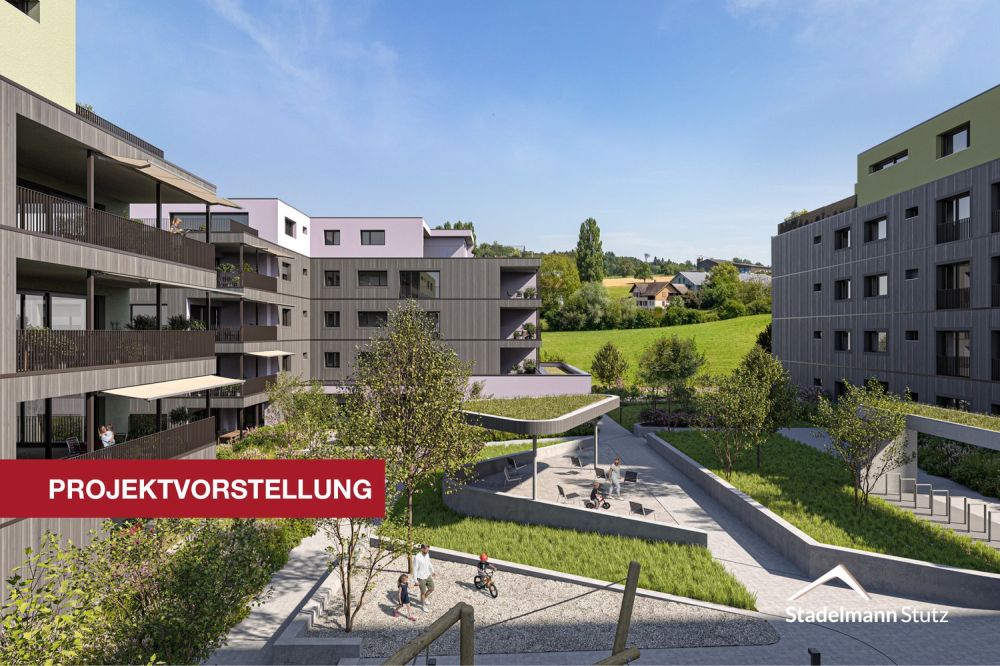 Projektvorstellung vor Ort: 28. Februar 2026, 10.00 - 12.00 Uhr - Aussenvisualisierung