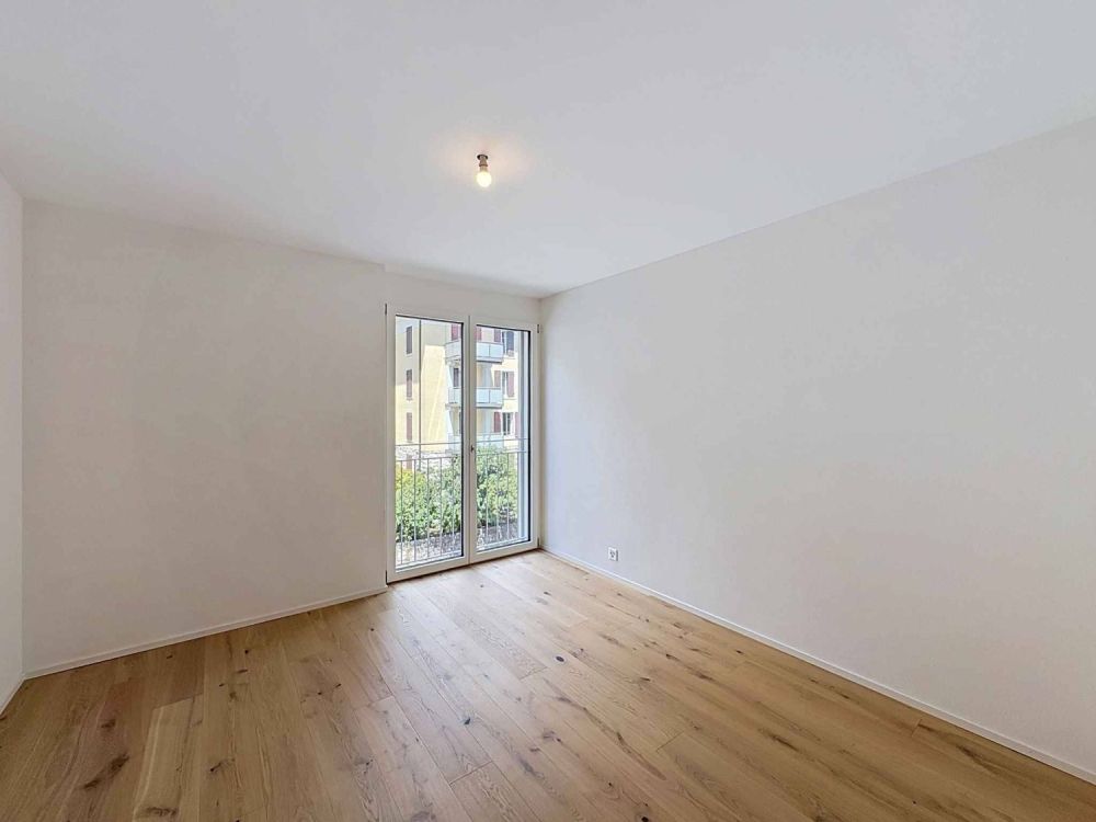 Élégance contemporaine et art de vivre dans un appartement neuf -  Bild 6