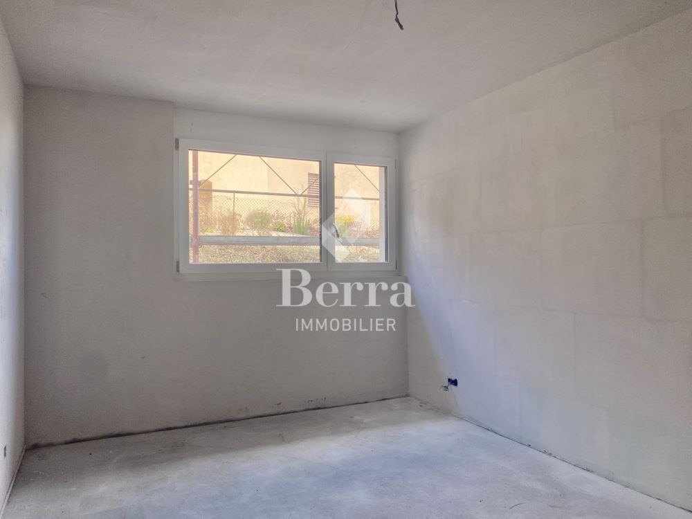 4.5 pièces en rez jardin ! - Bild 11