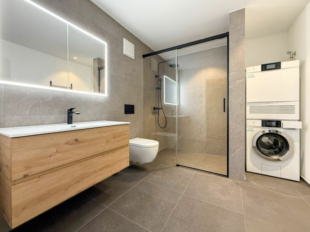 NEUBAU Ein Wohntraum mit Stil und Komfort - 4.5 Zimmer -  Bild 13
