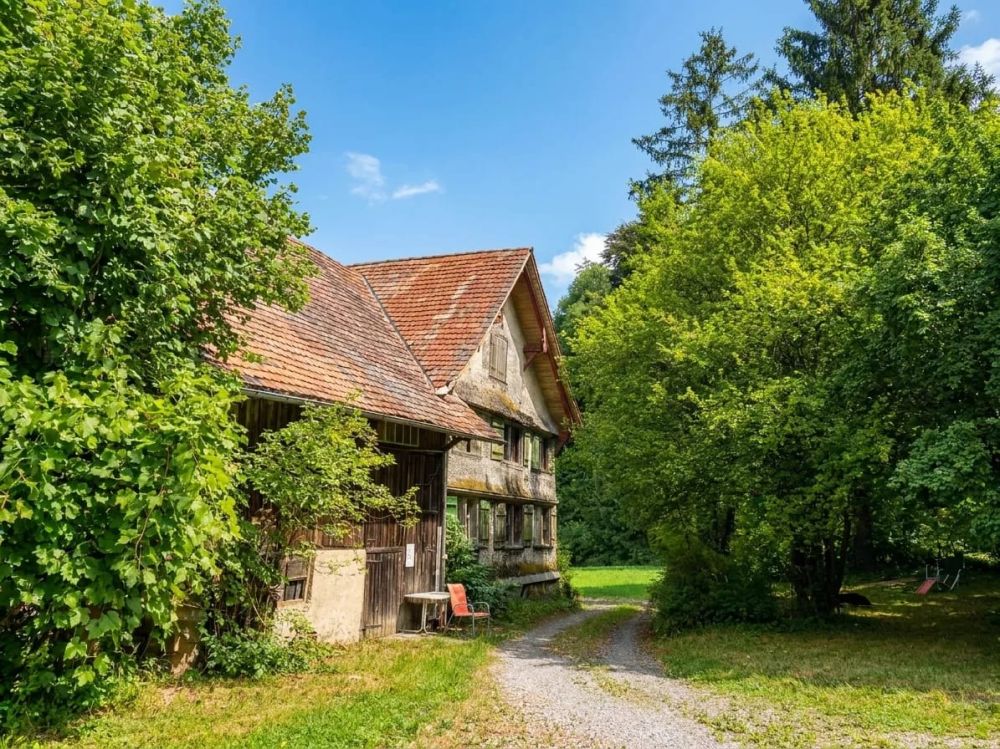 Grundstück 2834 m² mit 9-Zimmer-Neubauprojekt in Wittenbach kaufen -  Bild 13