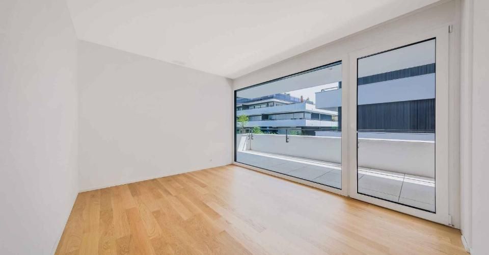Luxueux 4.5 pièces traversant avec balcon couvert de 76m2 - Appartement 4.5 pièces - image - 6