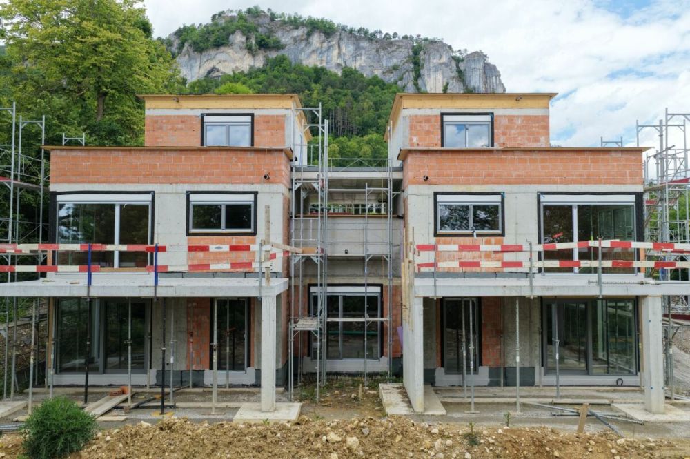 Traumhaftes Neubau-Einfamilienhaus  an schöner Lage -  Bild 5