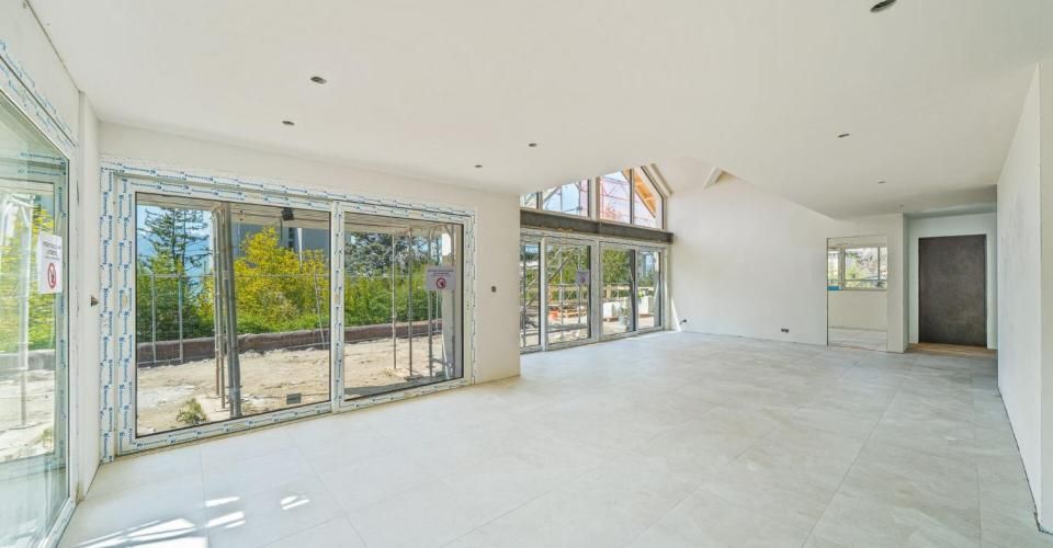 Villa A - Veytaux - Villa 6.5 pièces - image - 6