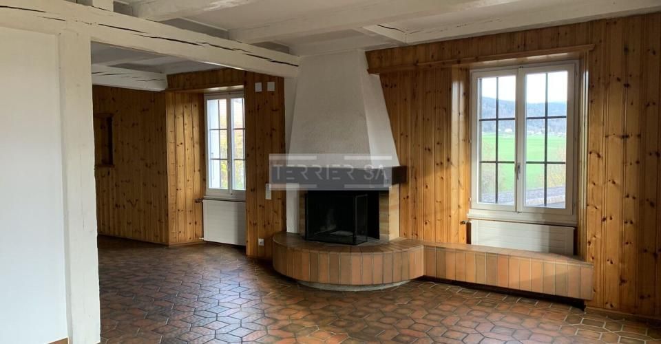 Duplex en PPE de 5 pièces avec entrée indépendante - Duplex 5 pièces - image - 3