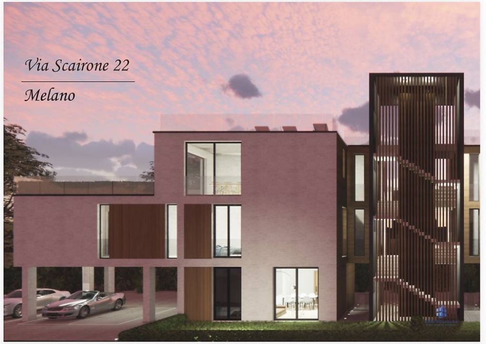 Appartamento di nuova costruzione  -  Bild 3