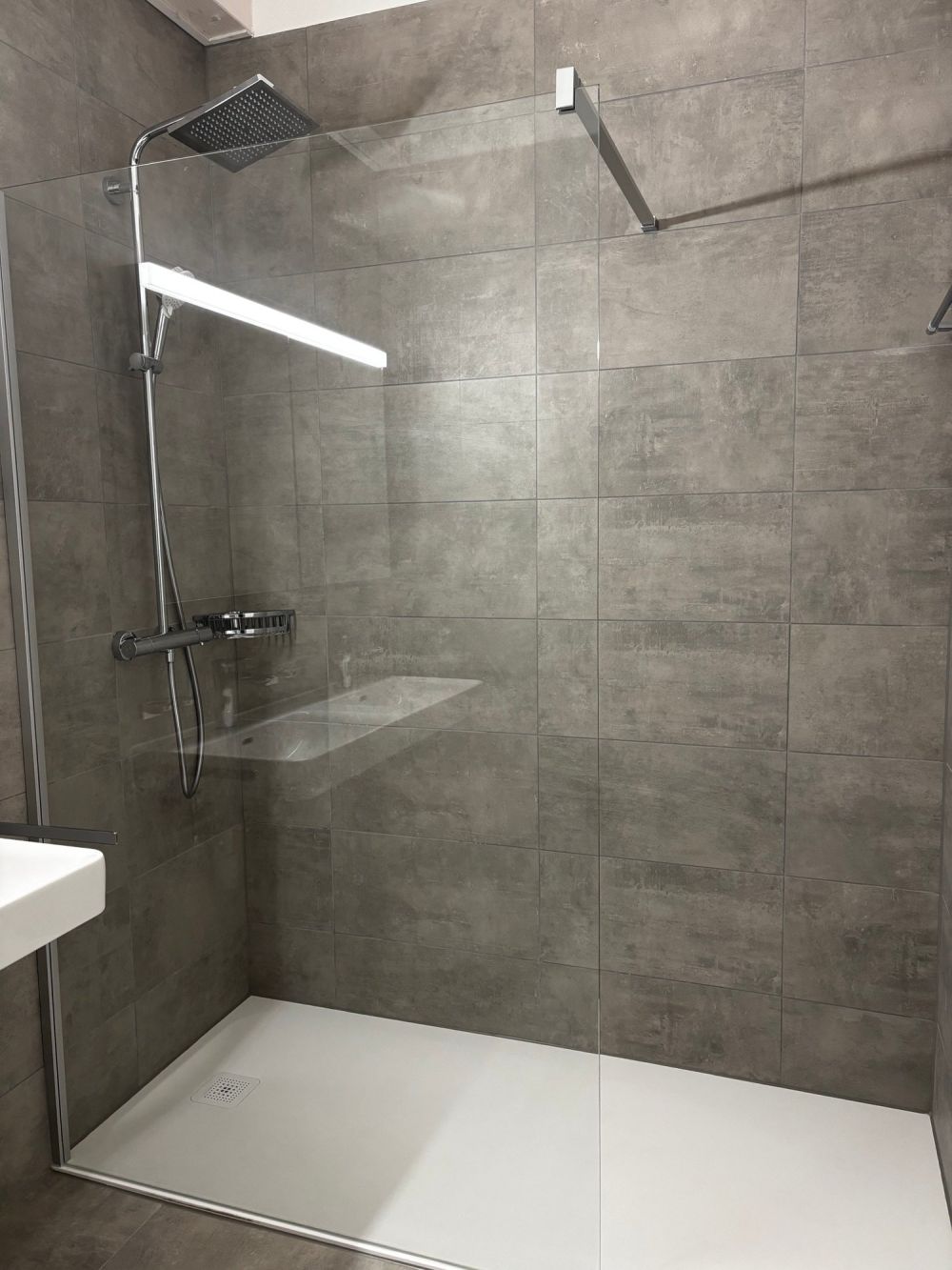 Appartement neuf de 3.5 pièces à Mathod -  Bild 7