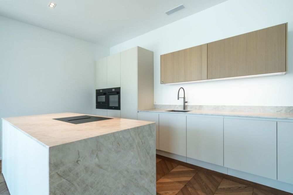 Architektur, Komfort und Nachhaltigkeit mit Weitblick -  Bild 2