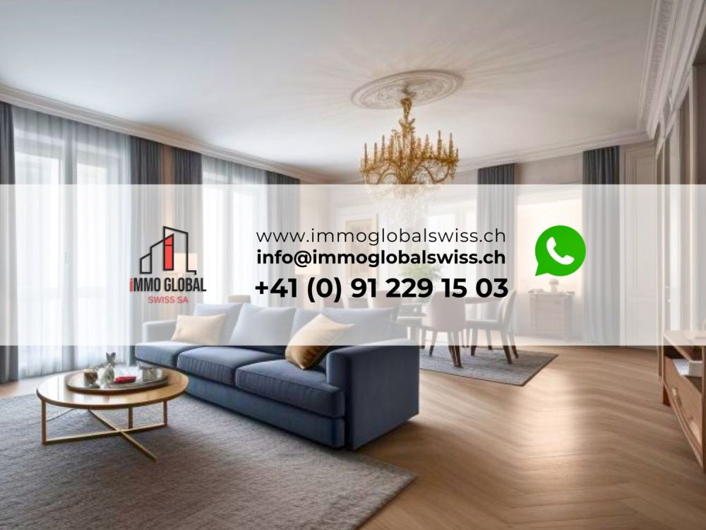ESCLUSIVO BILOCALE CON AMPIA TERRAZZA E FINITURE DI LIVELLO -  Bild 1