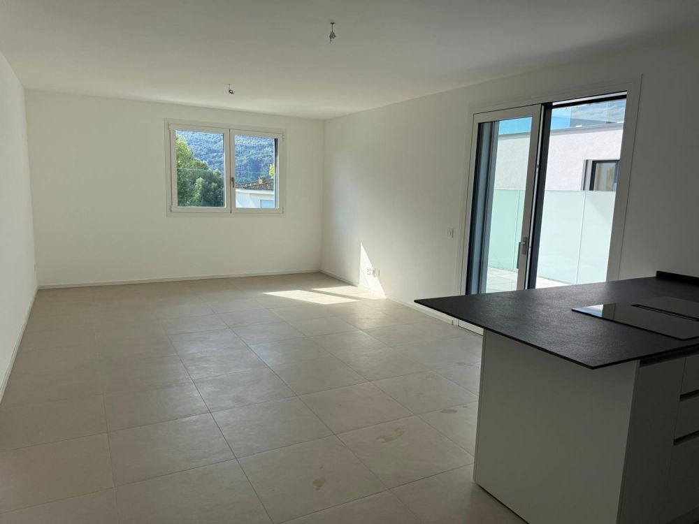 MORBIO INFERIORE – IL TUO NUOVO ABITARE PRIMARIA/SECONDARIA 3.5 LOCALI (APP. 5D) - Bild 2