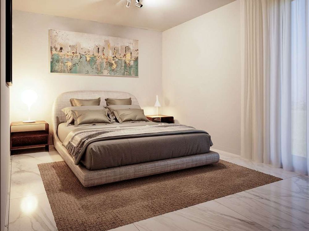 Elegante appartamento con giardino privato in nuova residenza - Bild 6