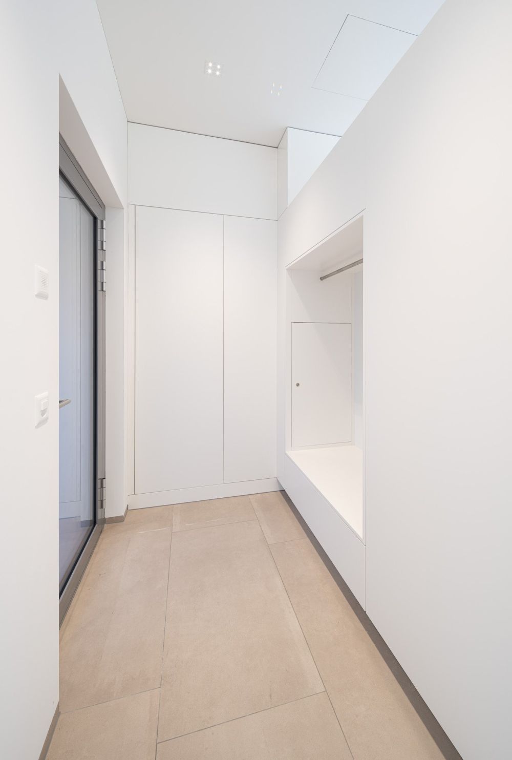Moderne 5.5-Zimmer-Maisonette-Wohnung mit Panoramablick in Wildhaus -  Bild 13