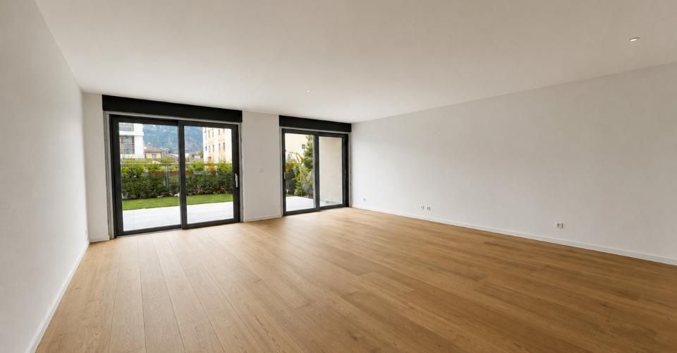 REVALIS ouvre ses portes à Sierre - Appartement 4.5 pièces - image - 2