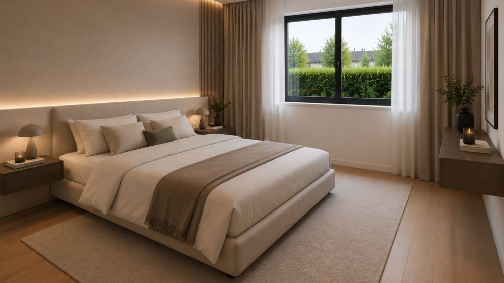 Appartement neuf de 3,5 pièces – qualité, confort et prix exceptionnel ! -  Bild 8
