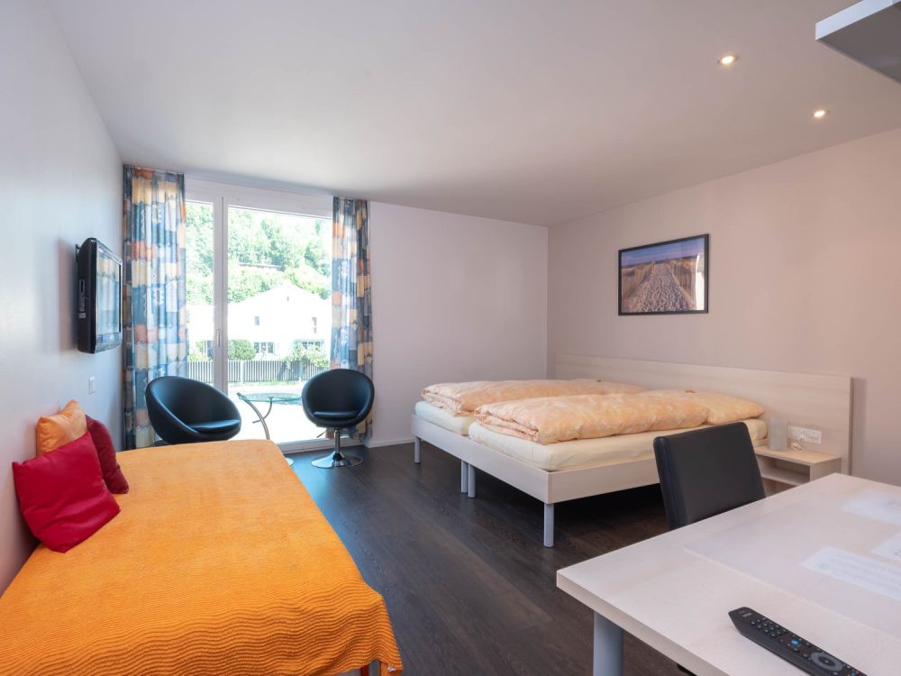 Das Gasthaus Post, Hotel und Restaurant in Willisau - Bild 11