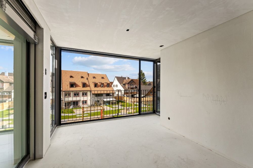 Traumwohnung für Singles & Paare : 3,5-Zimmer-Maisonette-Wohnung mit Wintergarten. B-1.1 -  Bild 13