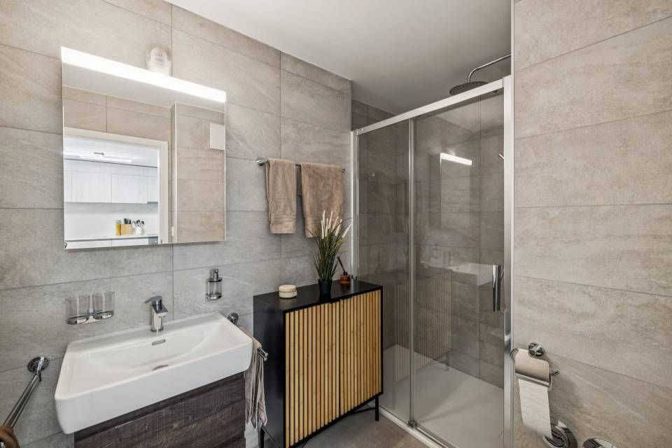 Appartement de rendement -  Bild 5