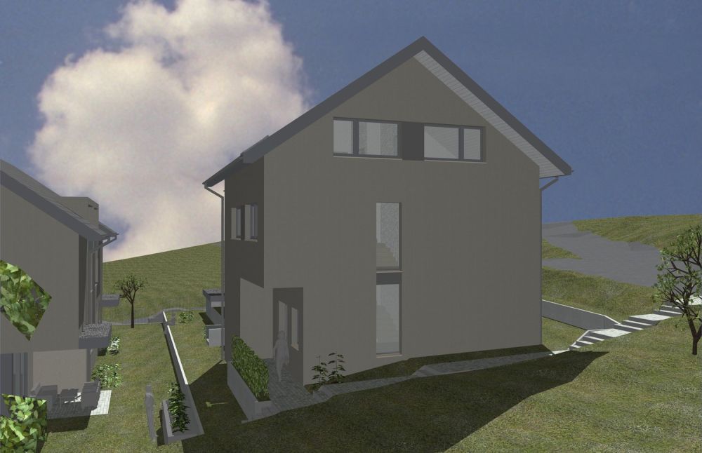 Ihr neues Zuhause: nachhaltig, solide, zeitgemäss - Bild 3