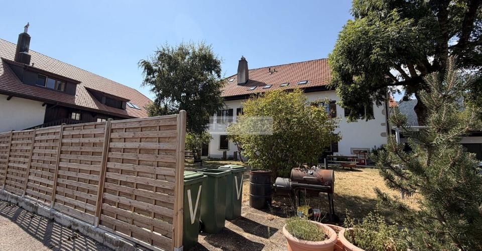 Duplex en PPE de 5 pièces avec entrée indépendante - Duplex 5 pièces - image - 12