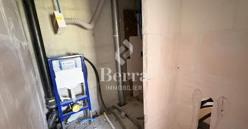 Le Clos des Vignes - bâtiment D - Appartement 3.5 pièces - image - 9