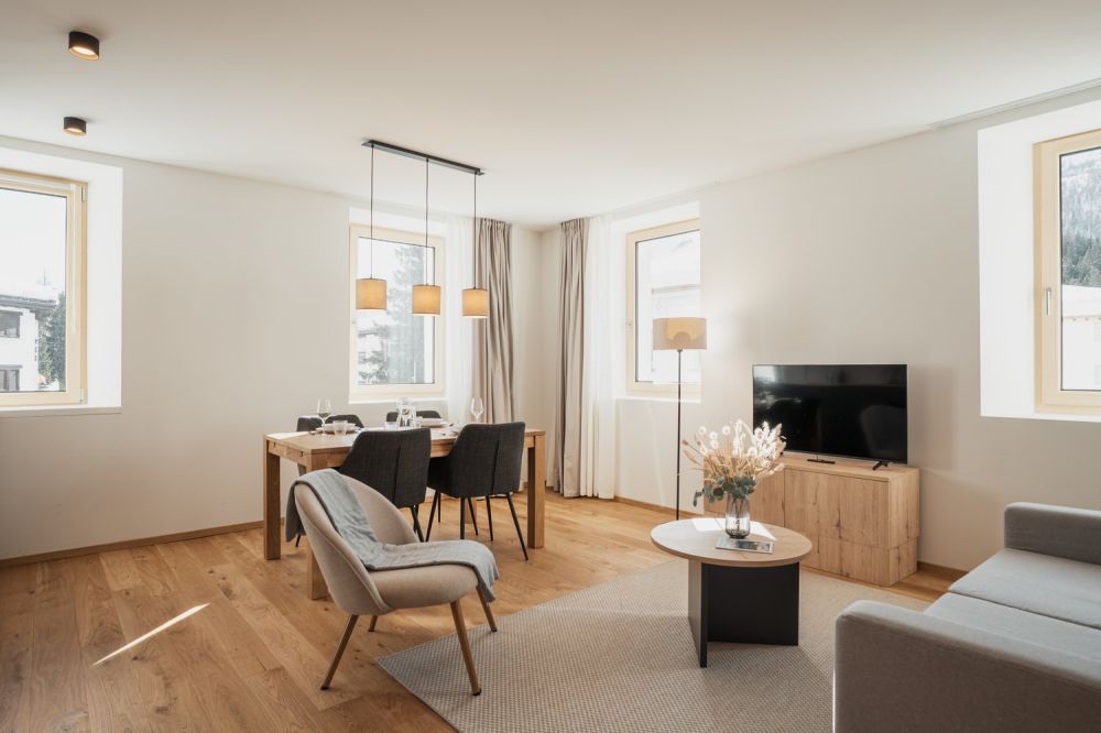 S. Bernardino – Moderne 3.5 Zimmer in Neuer Residenz -  Bild 9