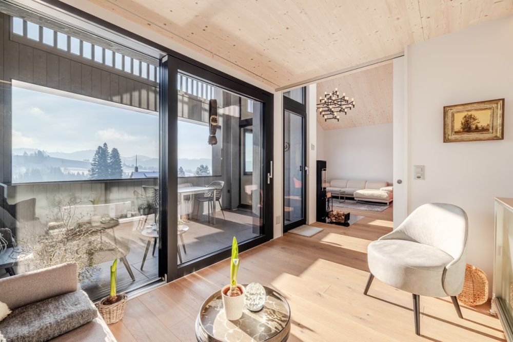 Schönes Wohnen mit Weitblick - Bild 6