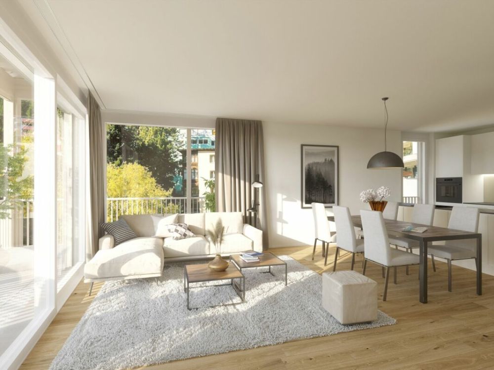 Neubau "Olina" - Bild 8