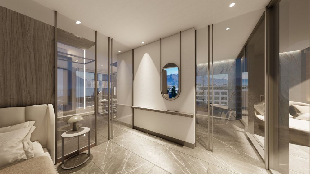 ATTICO - Onda Residence appartamento 14 -  Bild 6