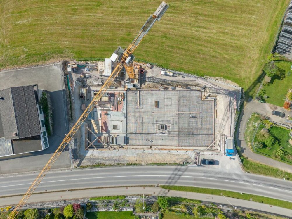 Neubau | Moderne 3.5-Zi-Wohnung -  Bild 8