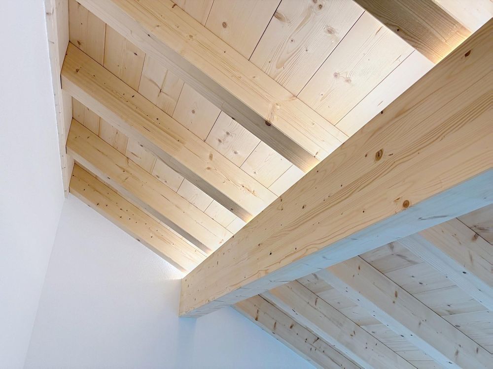 Attique neuf | Finitions haute gamme - Bild 9