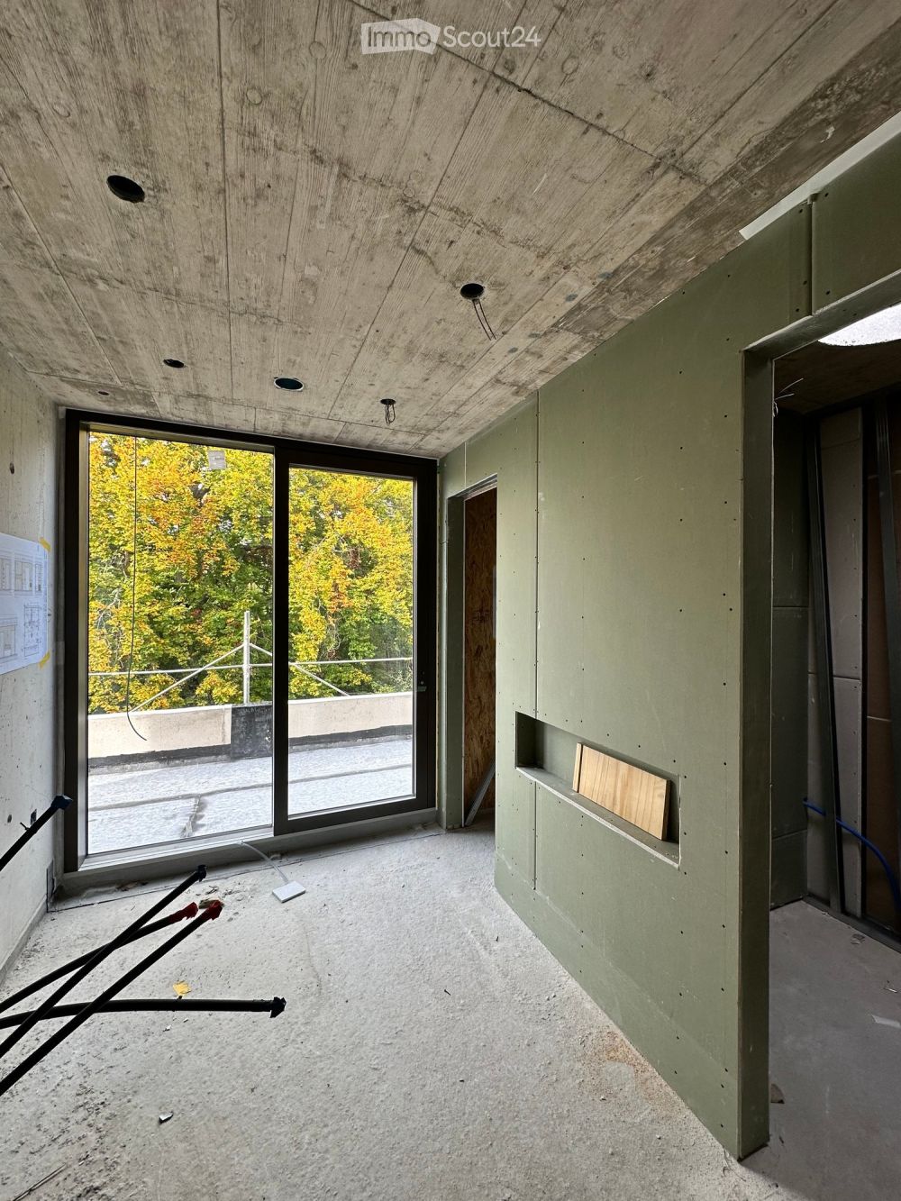 Exklusive 7-Zimmer-Attikawohnung in Binningen - Neubau mit Minergie P-Standard -  Bild 13