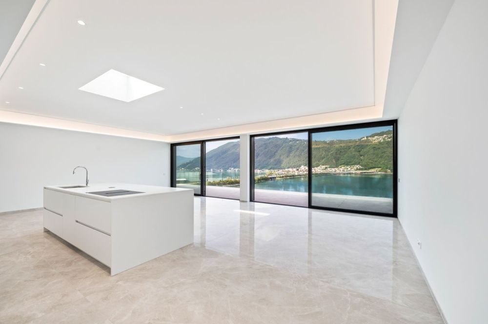 PRESTIGETRÄCHTIGES DESIGNER-PENTHOUSE MIT TERRASSE MIT SEEBLICK (Copy) -  Bild 6