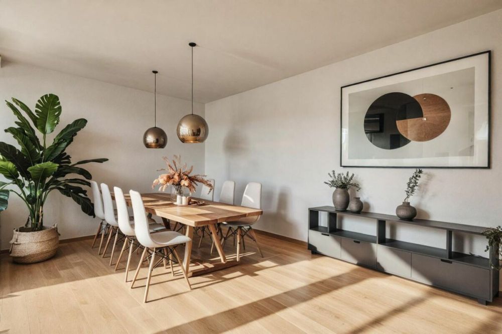 Sanierte EG 4.5-Zimmer-Wohnung an ruhiger Lage -  Bild 2