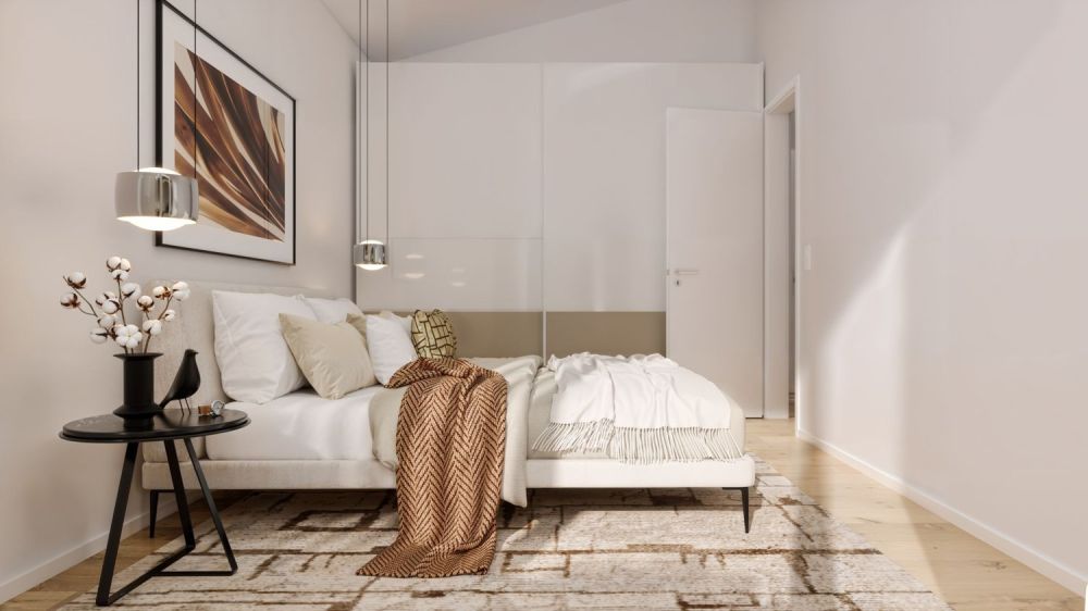 AM MURTENSEE WOHNEN  — NEUBAU -  Bild 10