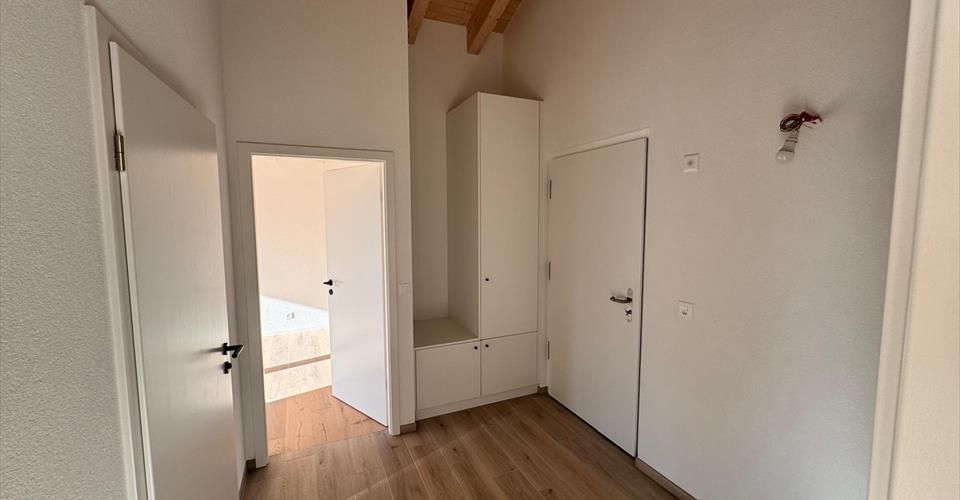 Appartement de 4 1/2 et studio à vocation commerciale - Attique 5.5 pièces - image - 13