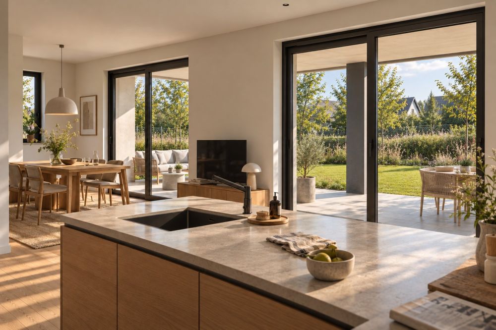 Grienmatt 7, Sissach: 6 neue 3.5-Zimmer-Eigentumswohnungen ab CHF 925'000 -  Bild 3