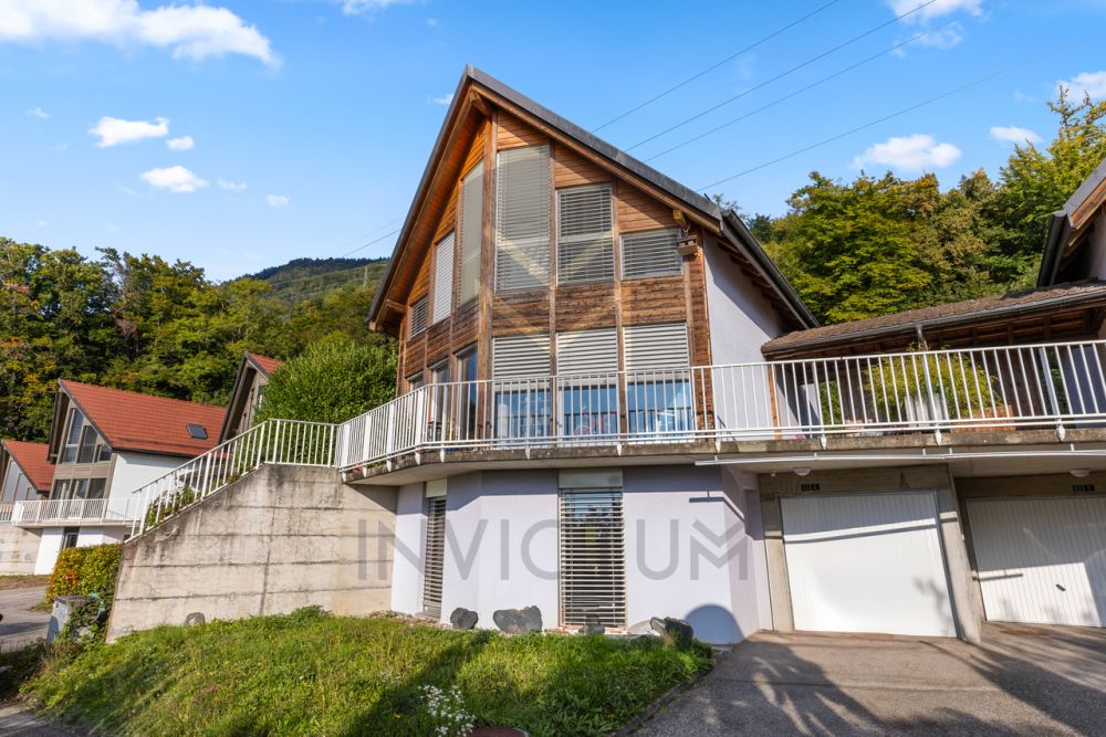 Villa avec vue panoramique - Un écrin de tranquillité -  Bild 3