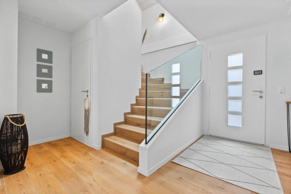 Belle villa individuelle - Photo non-contractuelle