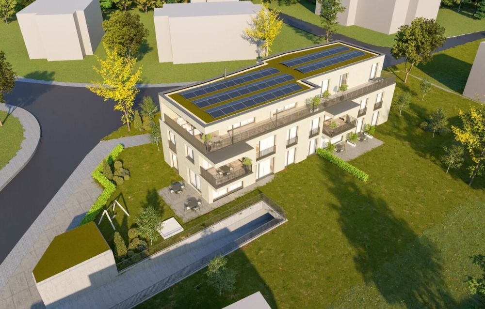 ? NEUBAU GARTENWOHNUNG ? - Bild 8