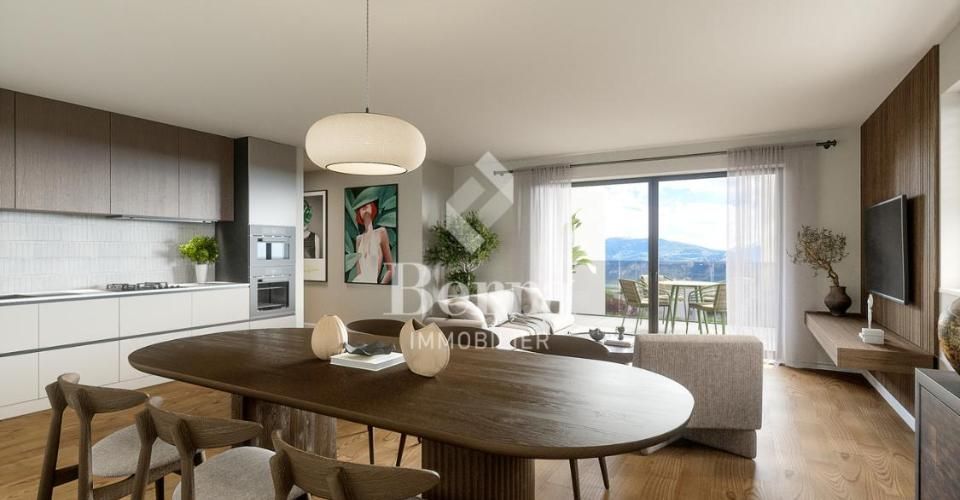 Etheria - 20 appartements - Blignou (Ayent) - Appartement 4.5 pièces - image - 5