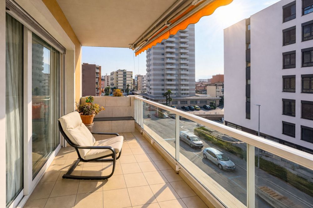 Wohnung 3.5 Zimmer in Viganello -  Bild 5