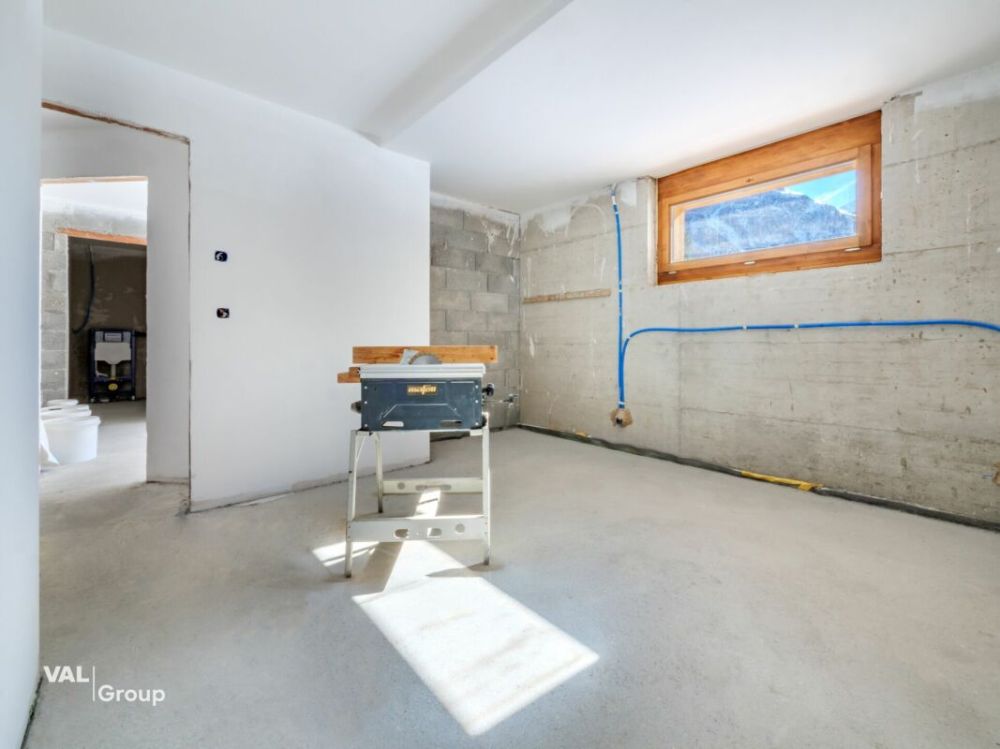 Charmantes Alpenhütte mit eleganter Ausstattung in atemberaubender Umgebung -  Bild 6