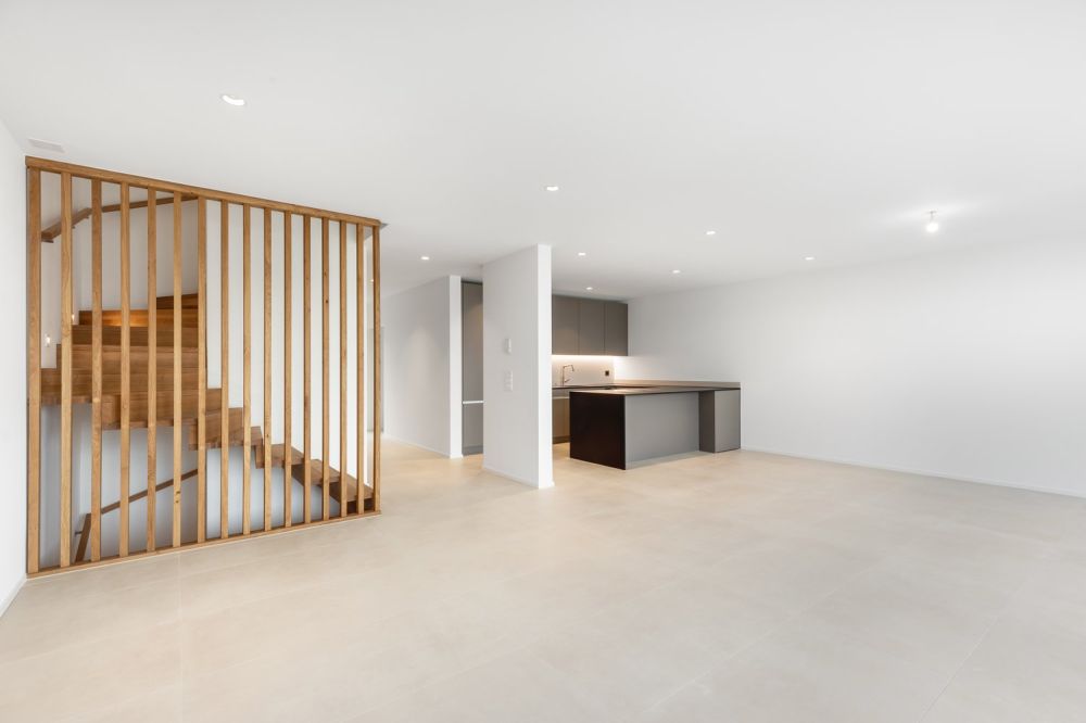 Villas contemporaines avec panorama sur le lac de Morat - Bild 5