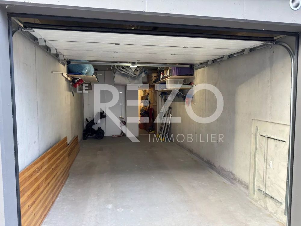 Superbe appartement 4,5 avec jardin. GRANGES - Bild 13