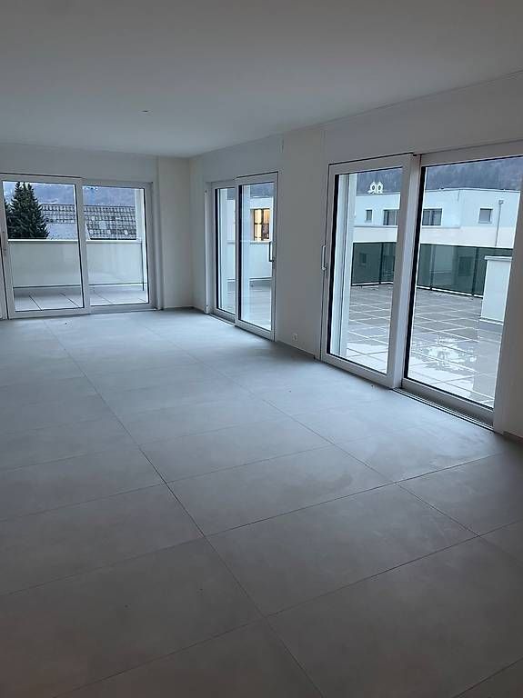 4.5 Zimmer Attika Wohnung -  Bild 2