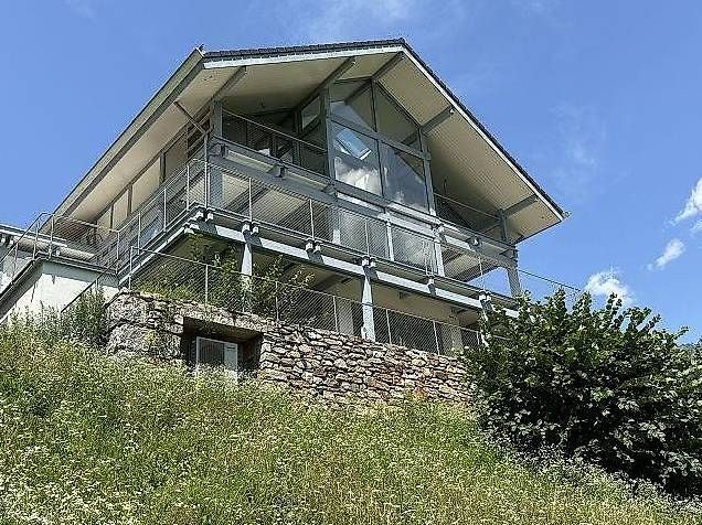 Villa sonnige Lage / Villa bella vista -  Bild 1