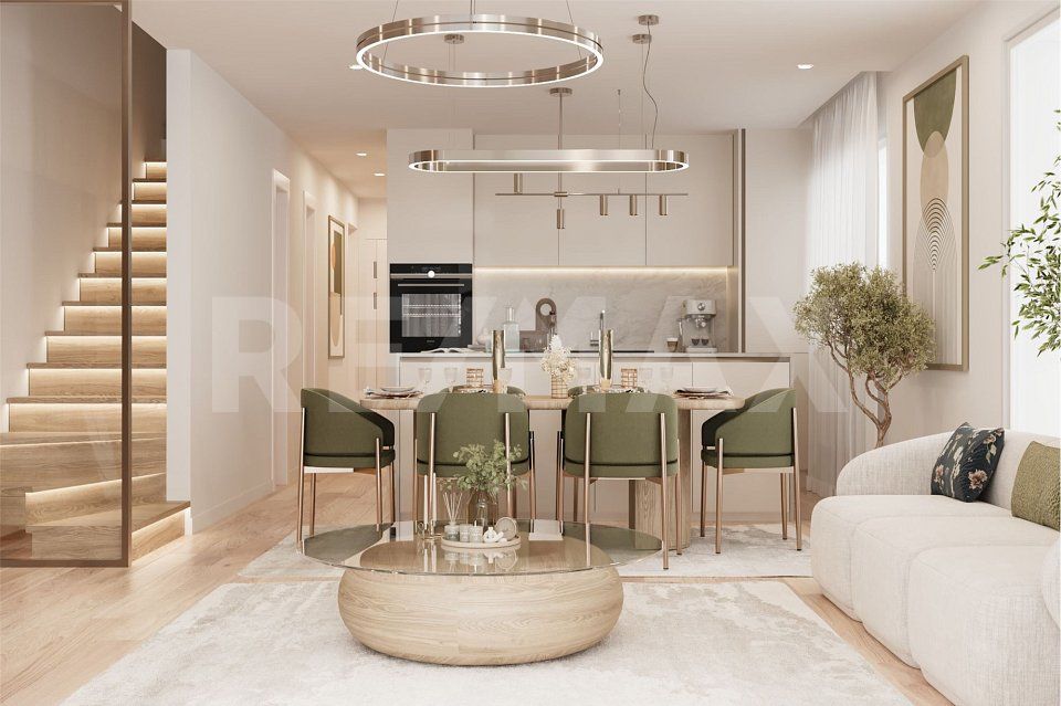 Nouvelle promotion de 5 belles maisons mitoyennes à Montagny (FR) ! -  Bild 2